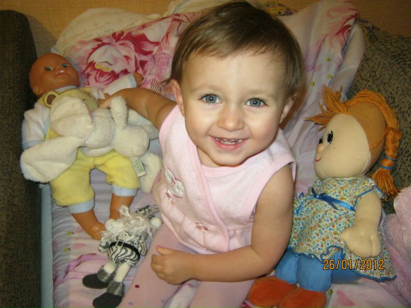 Надежда Гайдай | 