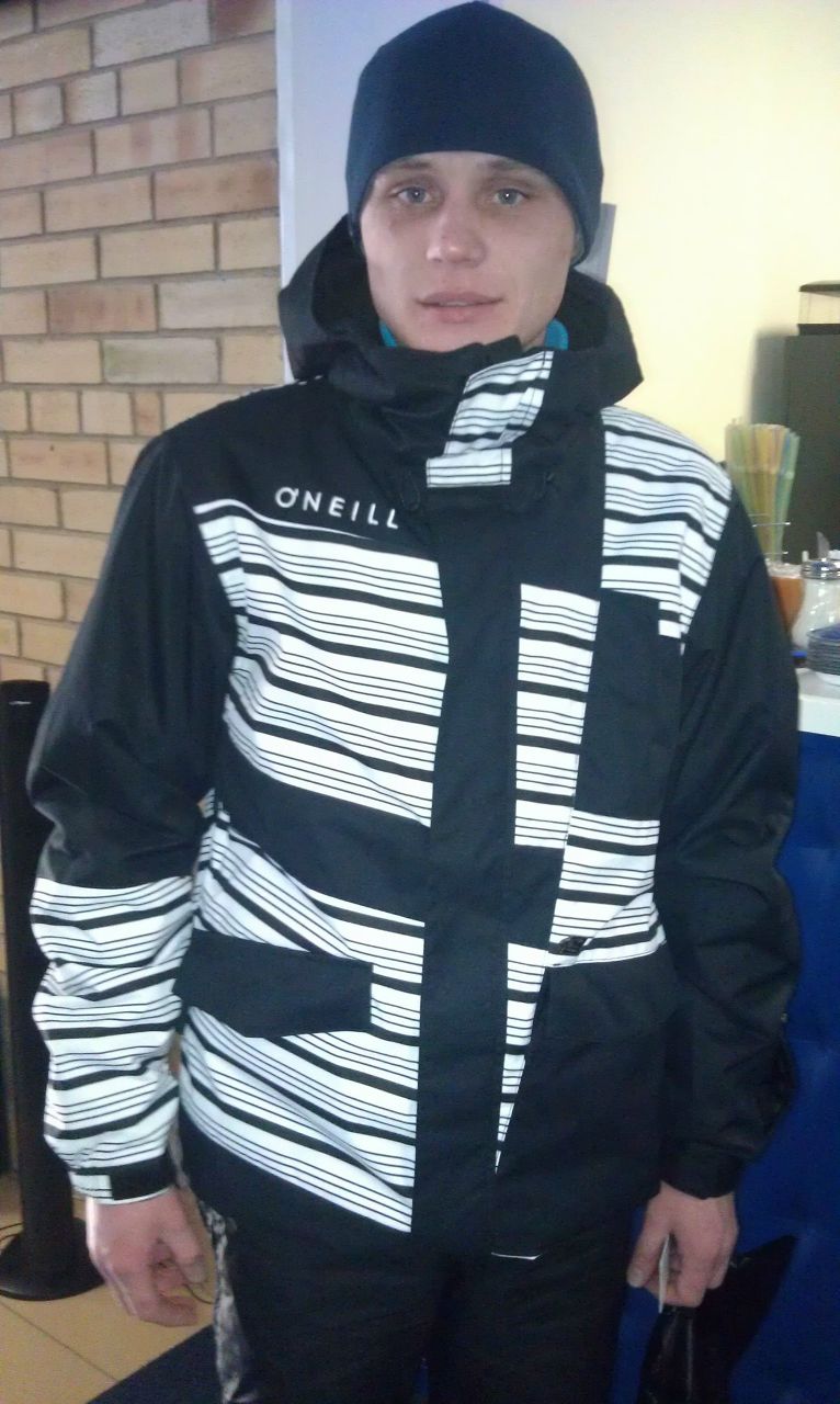 Олег Чебатарев | Челябинск