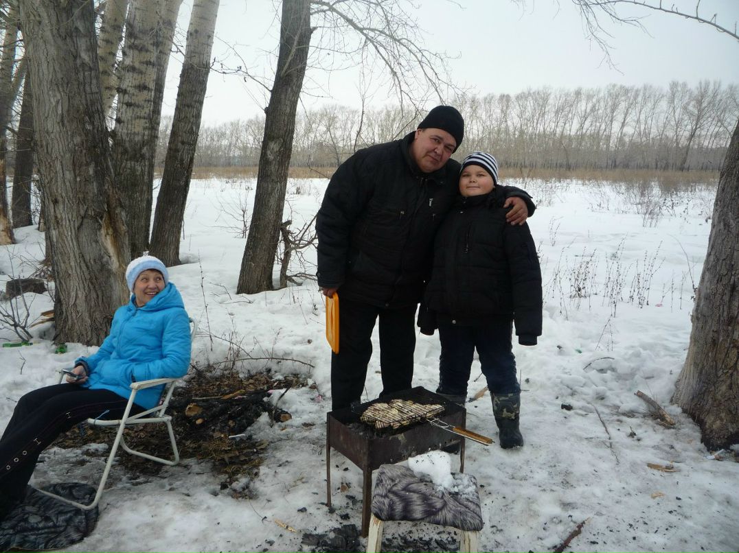 Гульнара Суфьянова | Стерлитамак