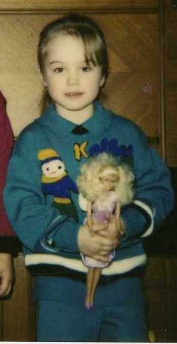 Яна Парасюк --- | Мурманск