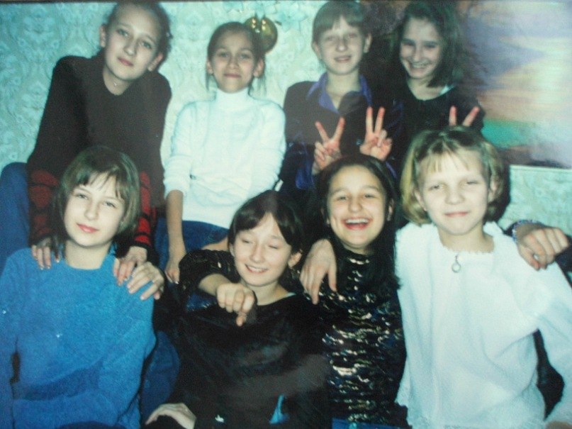 Алёна Липская Дмитриевна | Новосибирск