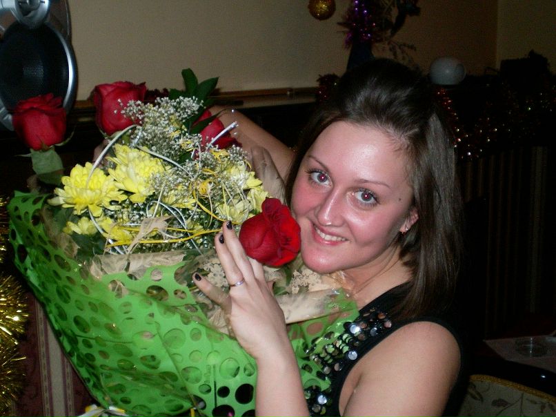 Екатерина Чистюхина | Ногинск