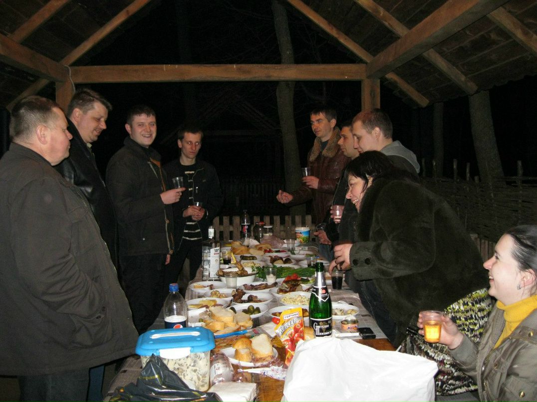 Святослав Никорчук | Киев