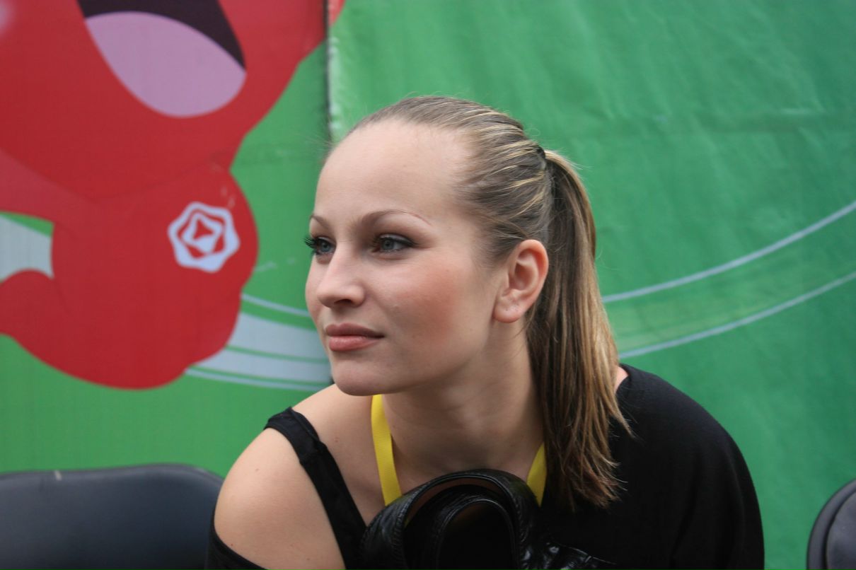 Даша Бояринова | Севастополь