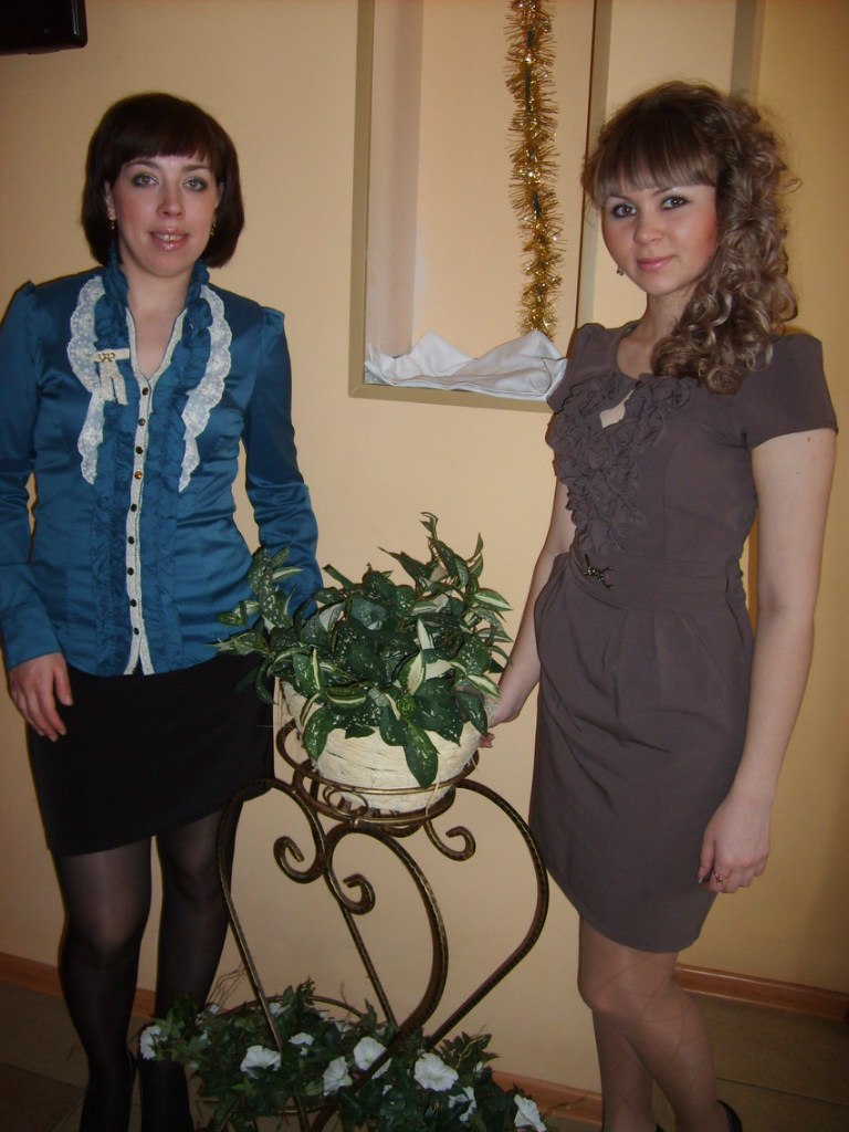 Алсу Яруллова | Димитровград