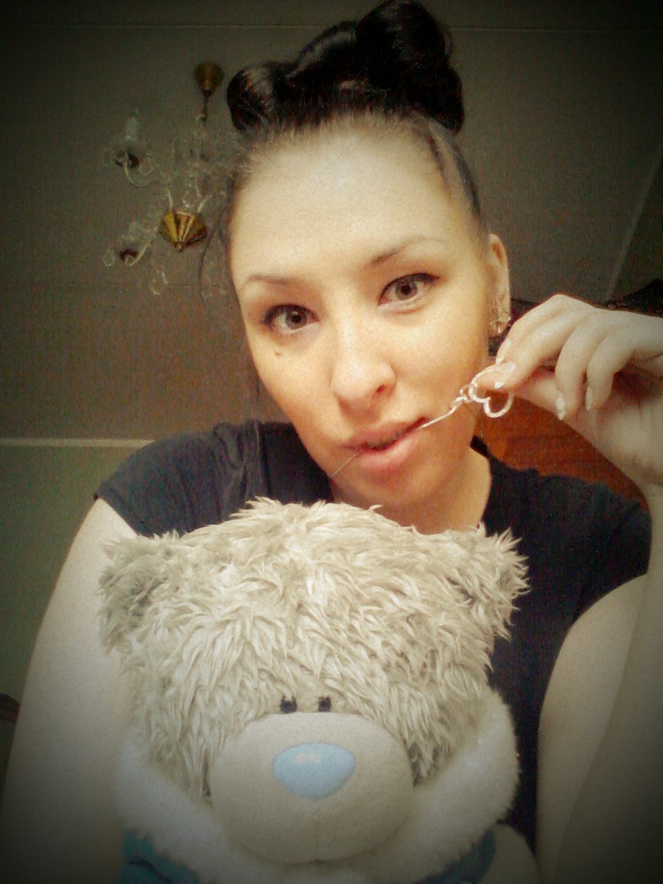 Катерина Лысенкова | Москва