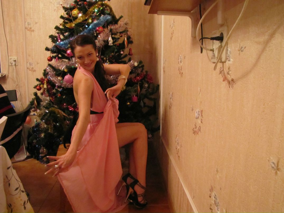 Екатерина Андреева | Москва