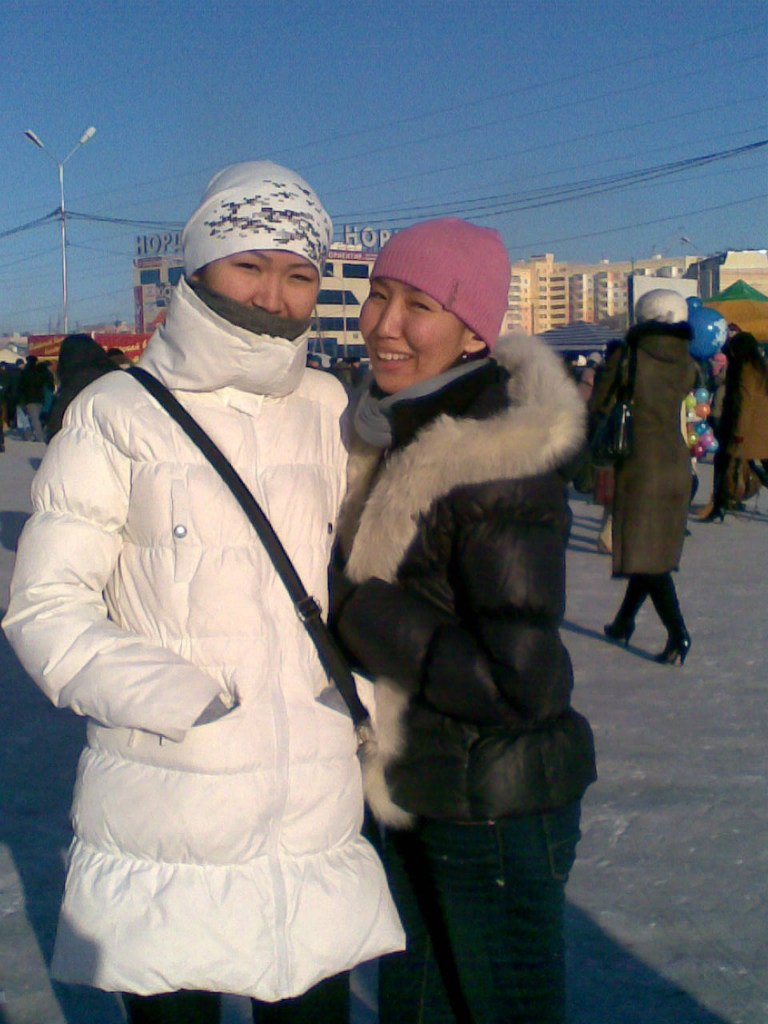 Tanysha Zakharova | 