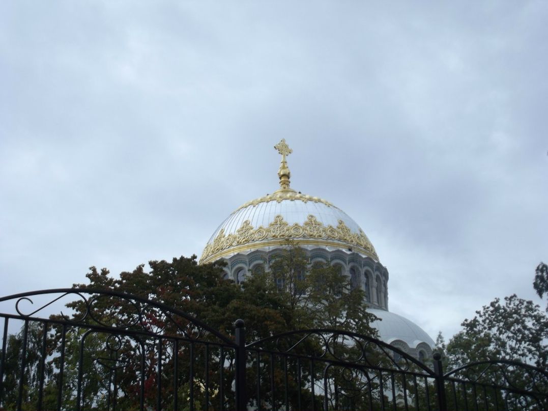 Татьяна Архипова | Санкт-Петербург