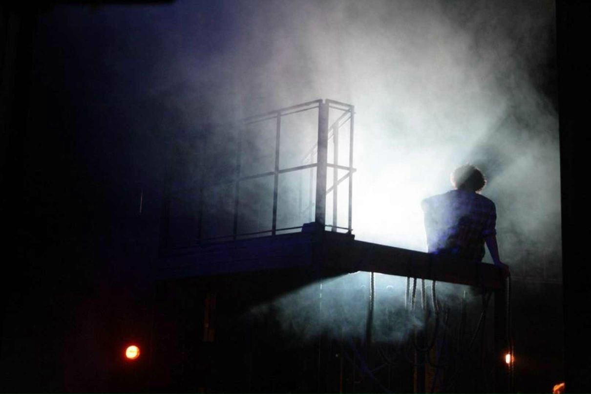 Назар Сафонов Идиотъ | Москва