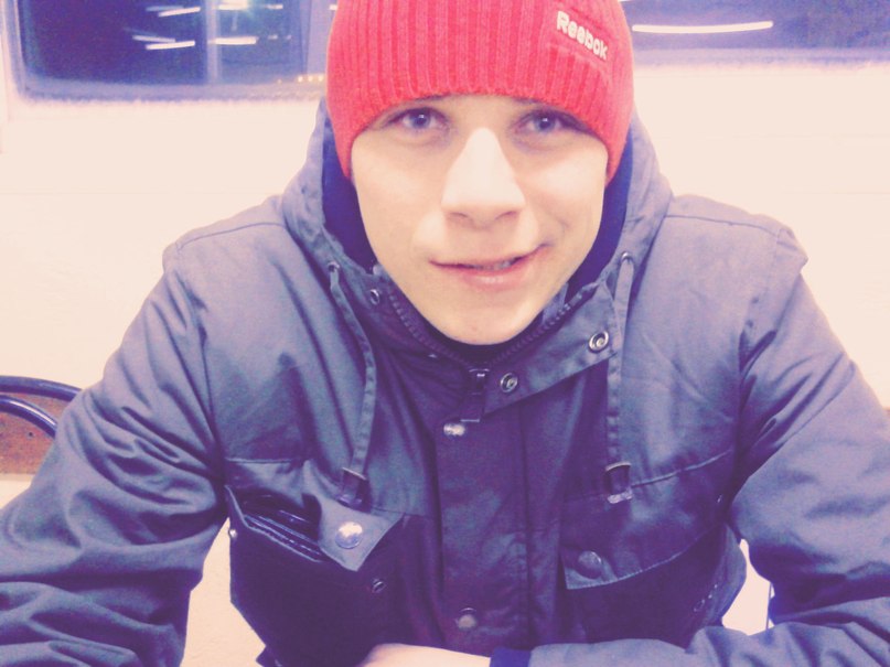 Артемий Савченко | Красноярск