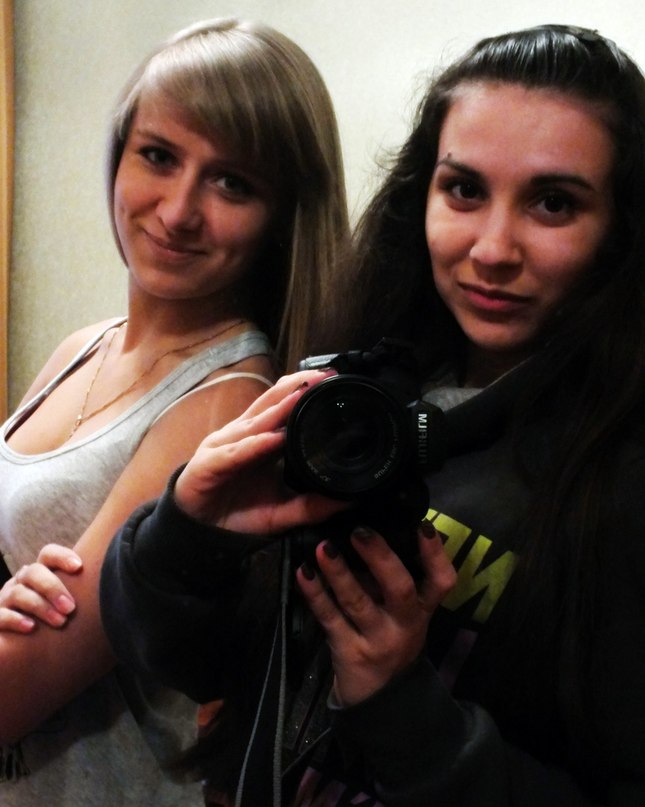 Виктория Дец | Наро-Фоминск