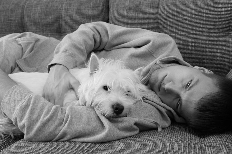 Игорь Шубин | Москва