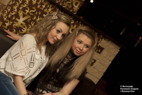 Танюша Якунина | Казань