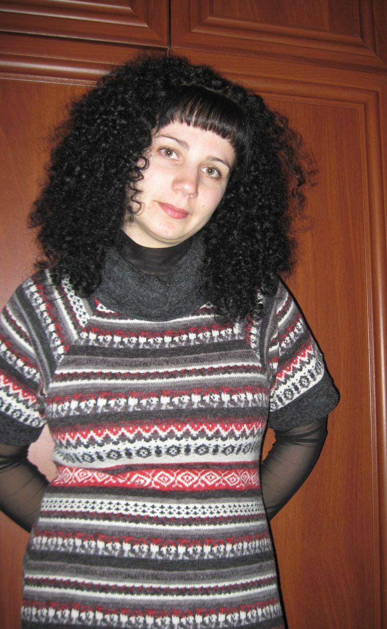 Катя Костыря | Красноград