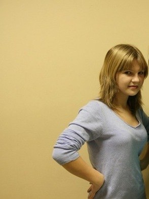 Александра Нохратская | Казань