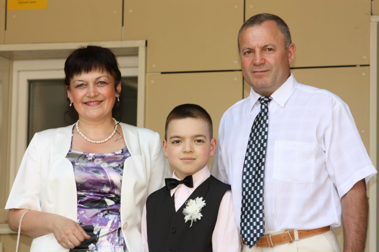 Ольга Филиппова | Красноярск