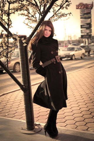 Екатерина Дурнева | Курган