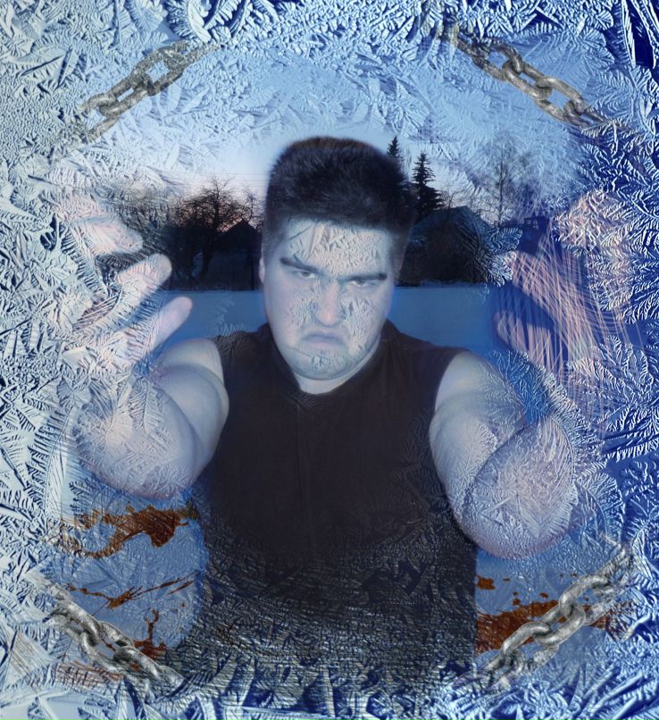 Ежи Кирилин | Тула