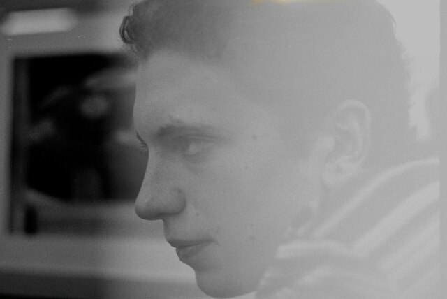 Дмитрий Неук | Великий Новгород