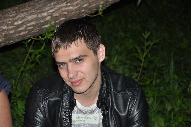 Константин Гришин | Екатеринбург