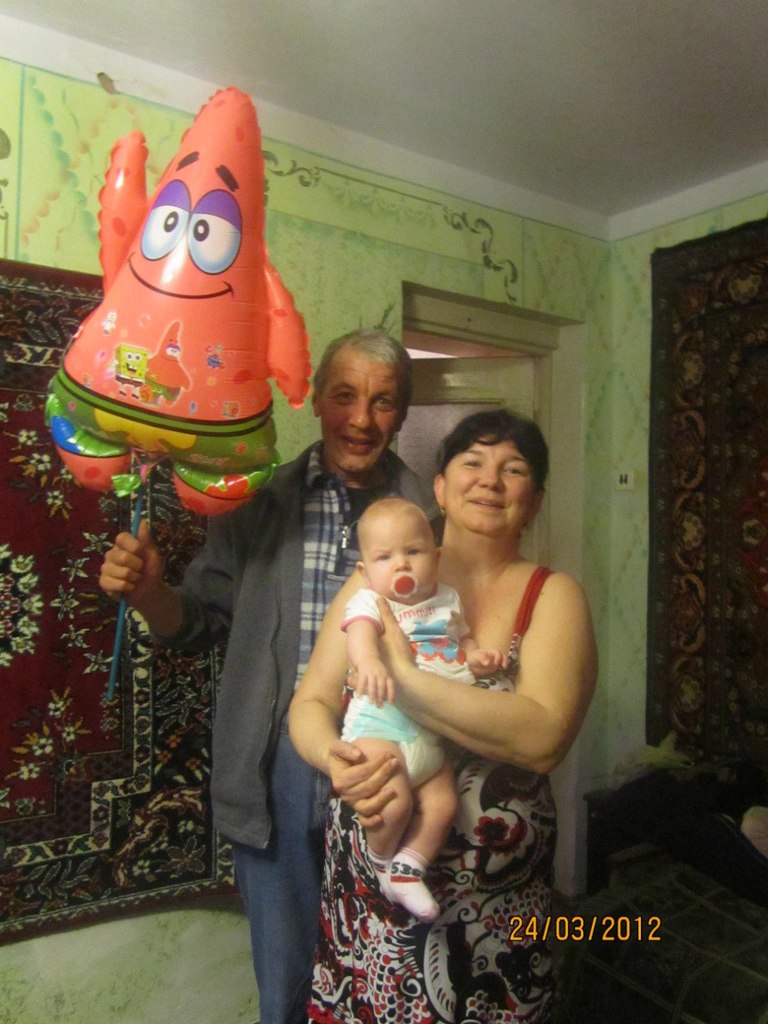 Aleksandr Zavgorodniy | Херсон