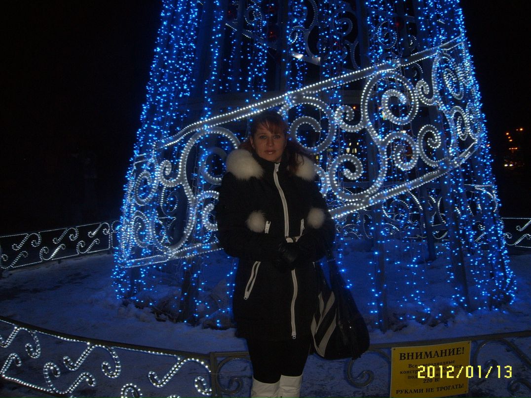 Анна Звукова | Псков