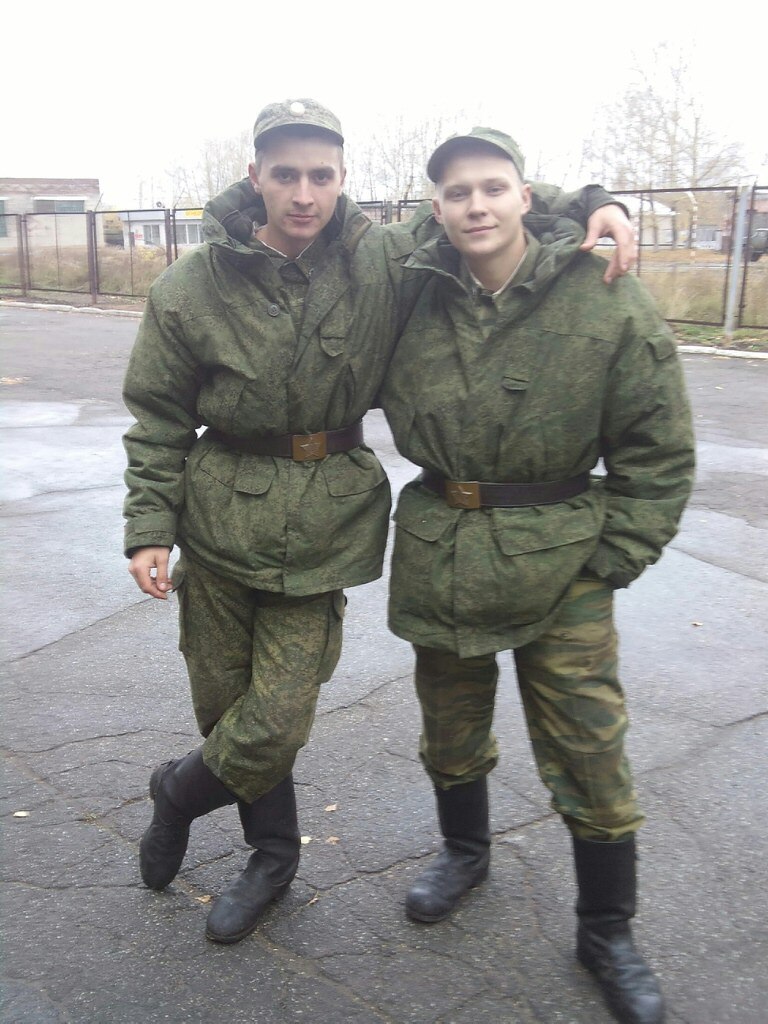 Андрюха Акулинин | Новосибирск