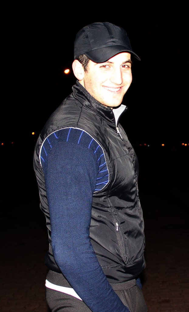 Ашот Мелконян АХАЛКАЛАКСКИЙ | Москва