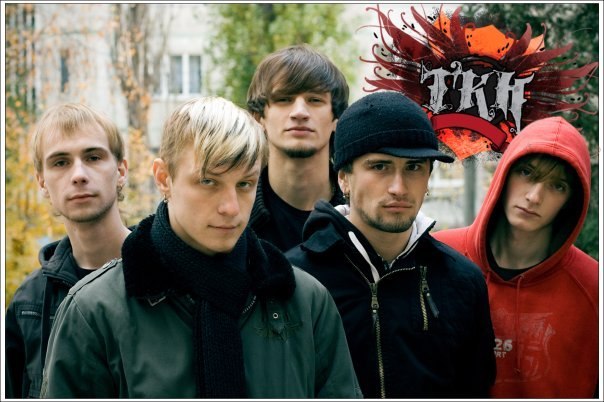 Дмитрий Обитель | Kingston