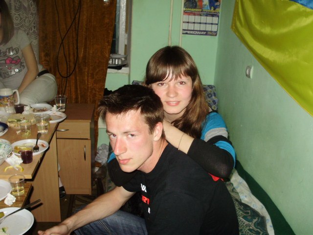 Юра Романюк | Ровно