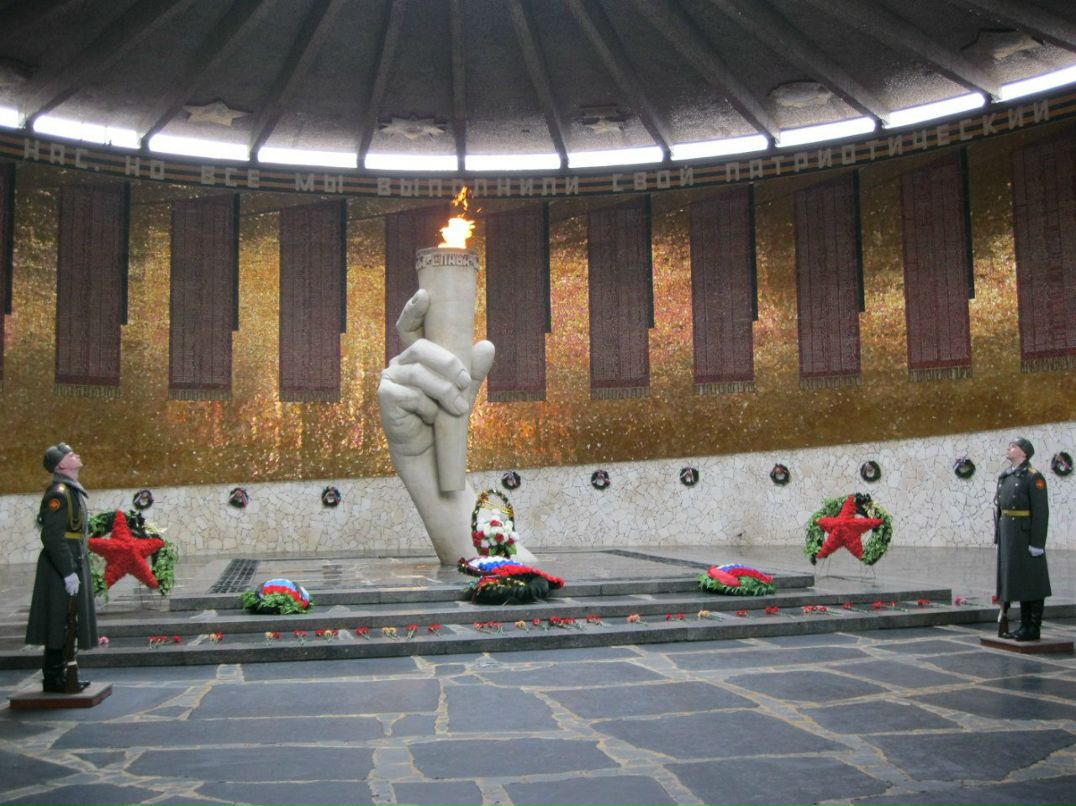 Ольга Калачева | Тула