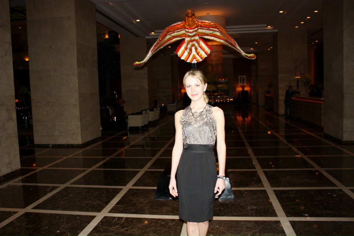 Леночка Береза | Днепр (Днепропетровск)