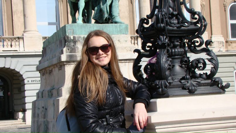 Люда Громяк | Киев