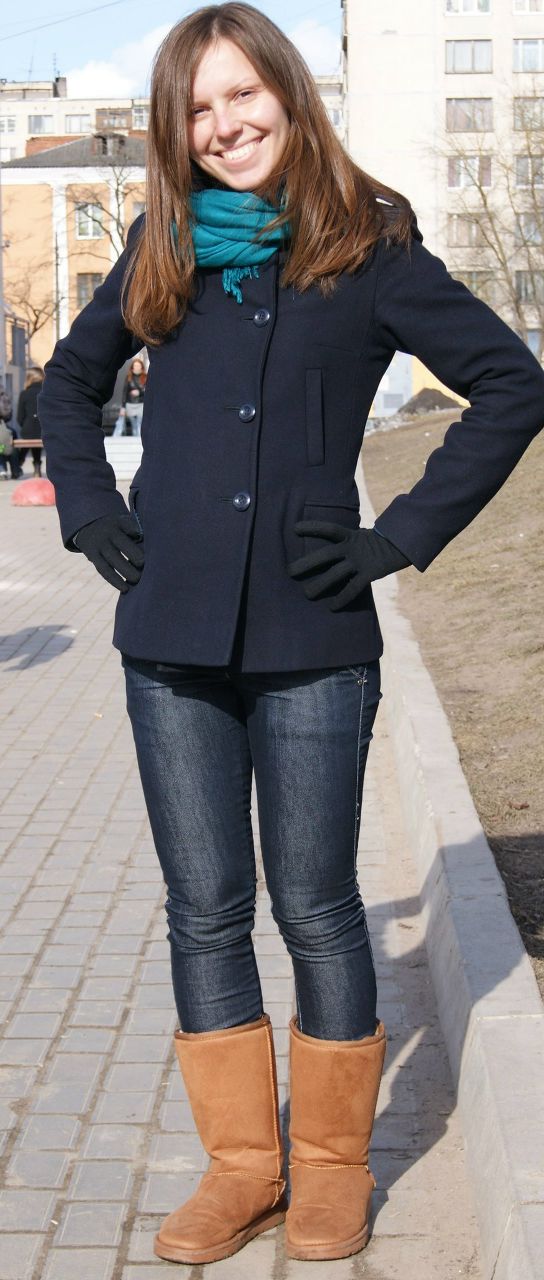 Виктория Афанасьева | Санкт-Петербург