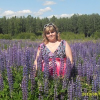 Валентина Пономарева