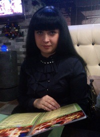 Ирина Лисица