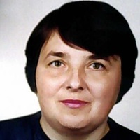 Любовь Мозгова