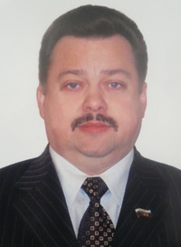 Алексей Журавлев
