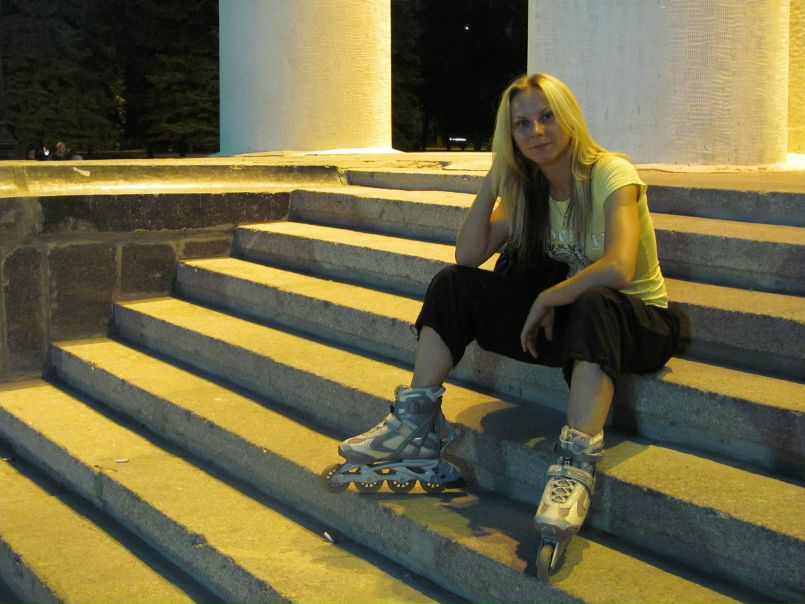 №2, Светлана Захарова, 38 лет, Долина, Россия №2, Светлана Захарова, 38 лет, Долина, Россия