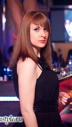 Anna Savicheva | Санкт-Петербург