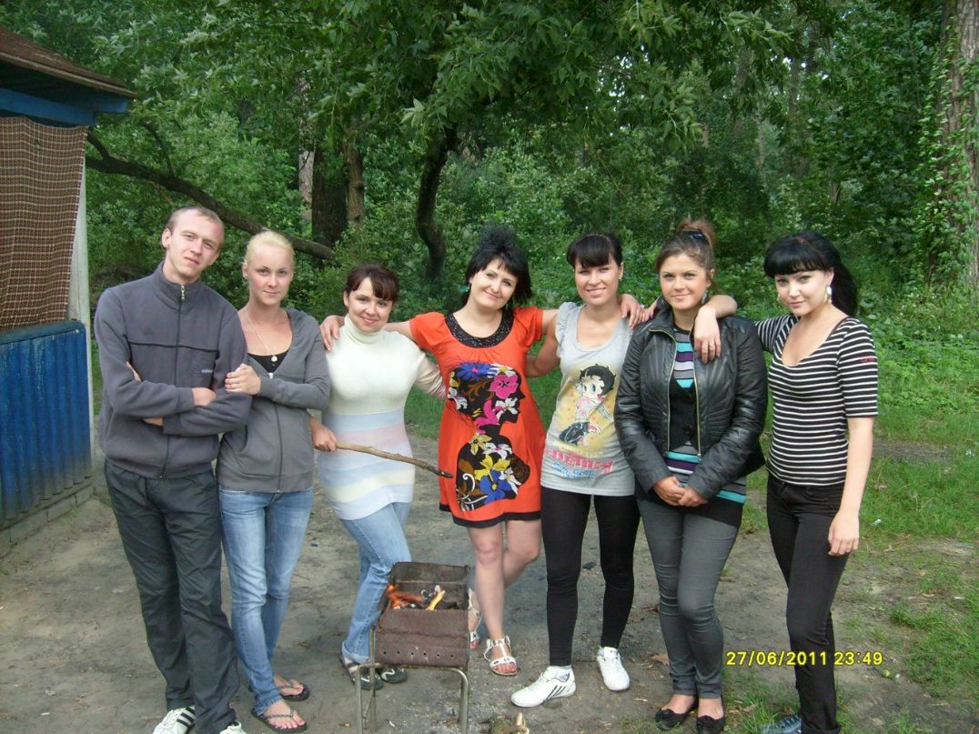 Евгения Вороненко | Ajaccio