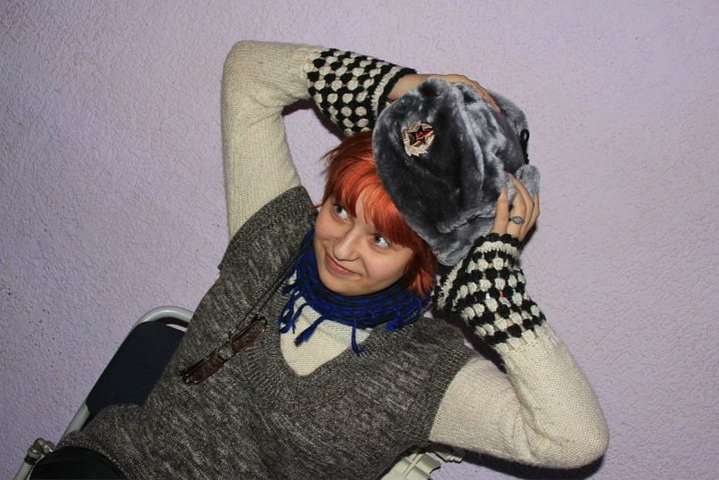 №53, Elizaveta Reda, 33 года, Las Vegas №53, Elizaveta Reda, 33 года, Las Vegas