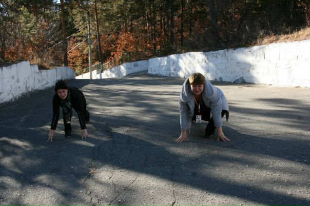 №17, Евгения Чурсина, Белогорск №17, Евгения Чурсина, Белогорск