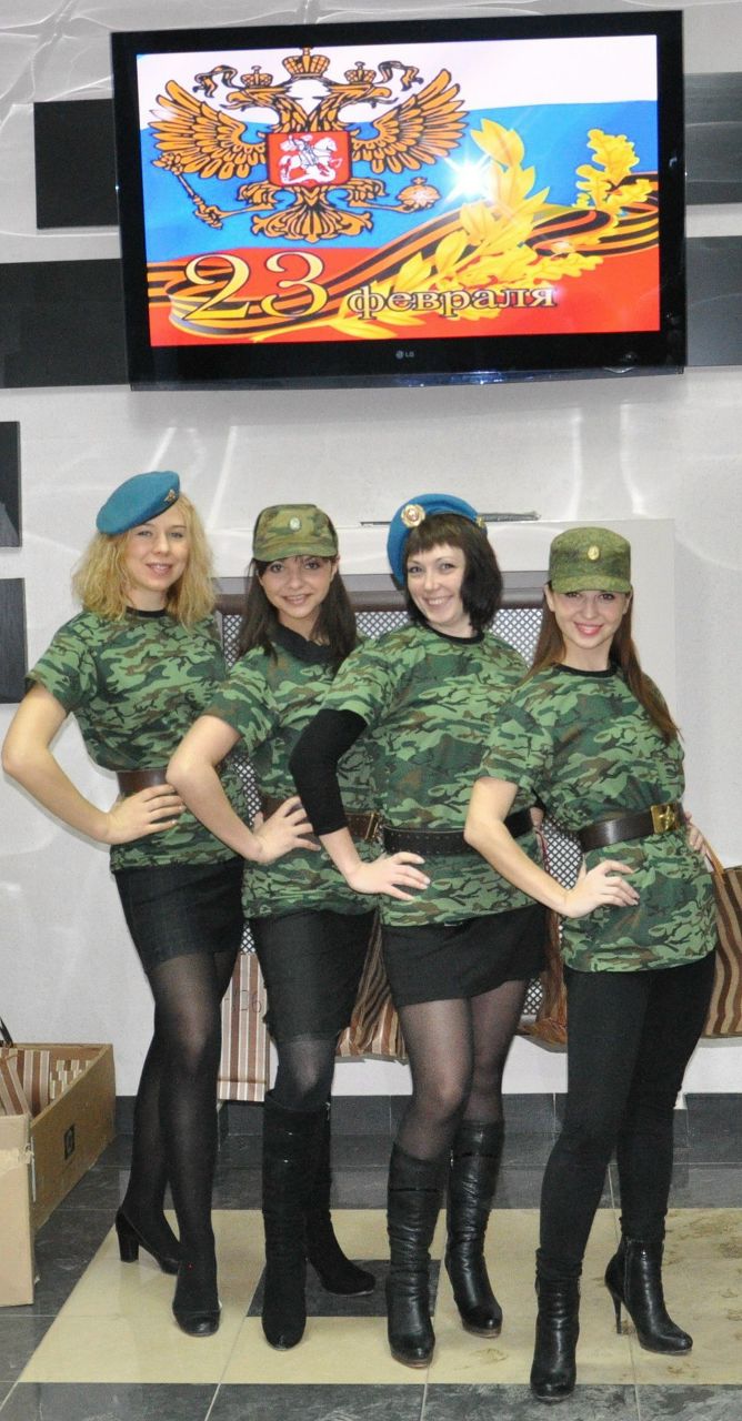 Анастасия Медянцева | Самара