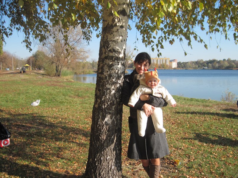 Ирина Кисилева (Демидко) | Сумы