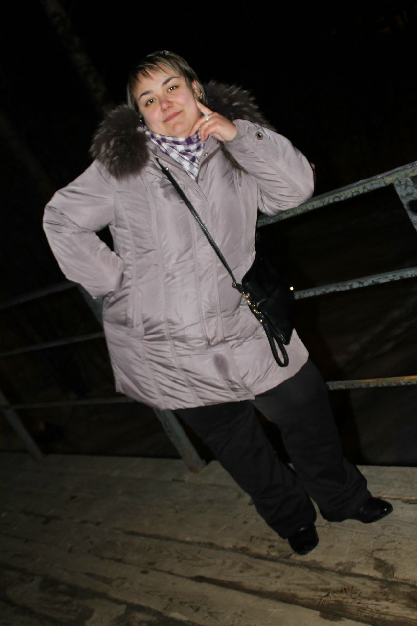 Танюфка Тебина | Раменское