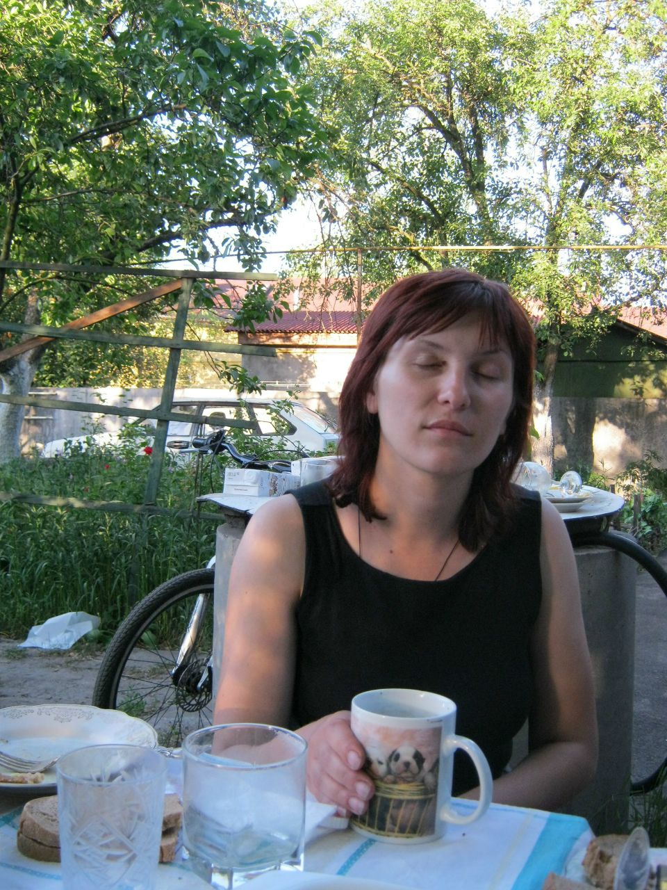 Ольга Левченко | Ирпень