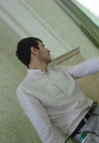 №5, Магомед Гаджиев, Махачкала, Россия №5, Магомед Гаджиев, Махачкала, Россия