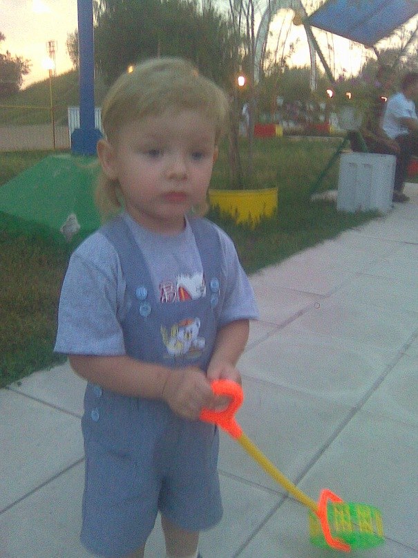 Таня Шарова | Екатеринбург